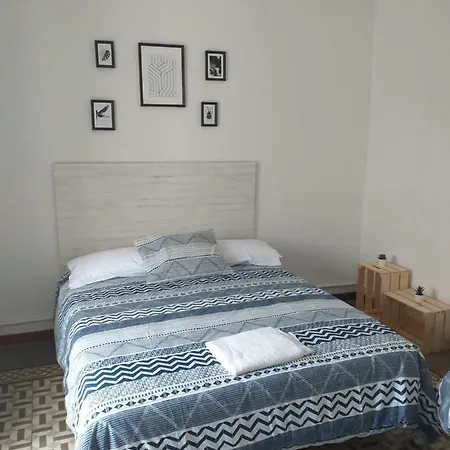 Guest house Break In Gothic Hostal Barcelona