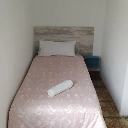 Guest house Break In Gothic Hostal Barcelona