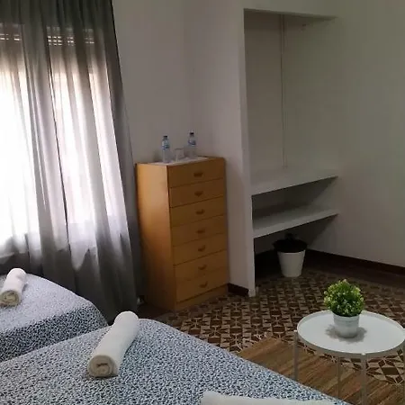 Guest house Break In Gothic Hostal Barcelona