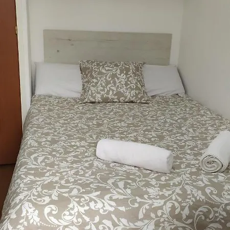 Break In Gothic Hostal 2* Barcelona
