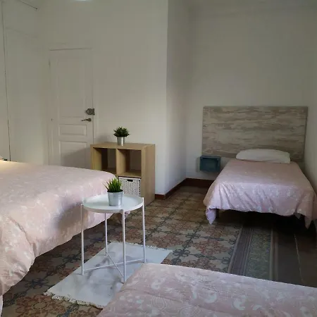 Break In Gothic Hostal 2* Barcelone