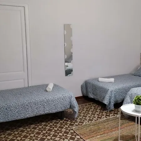Maison d'hôtes Break In Gothic Hostal Barcelone
