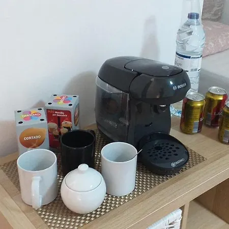 Break In Gothic Hostal 2* Barcelone