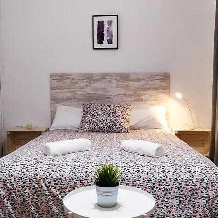Break In Gothic Hostal 2* Barcelone